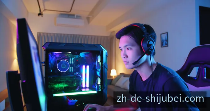 英雄联盟世界赛历史档案与比赛数据场景