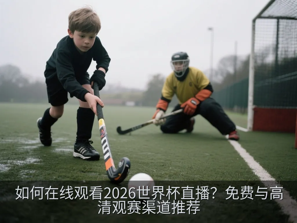 如何在线观看2026世界杯直播？免费与高清观赛渠道推荐
